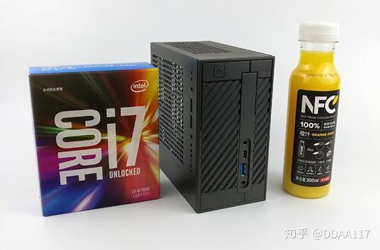 华擎 Deskmini 310